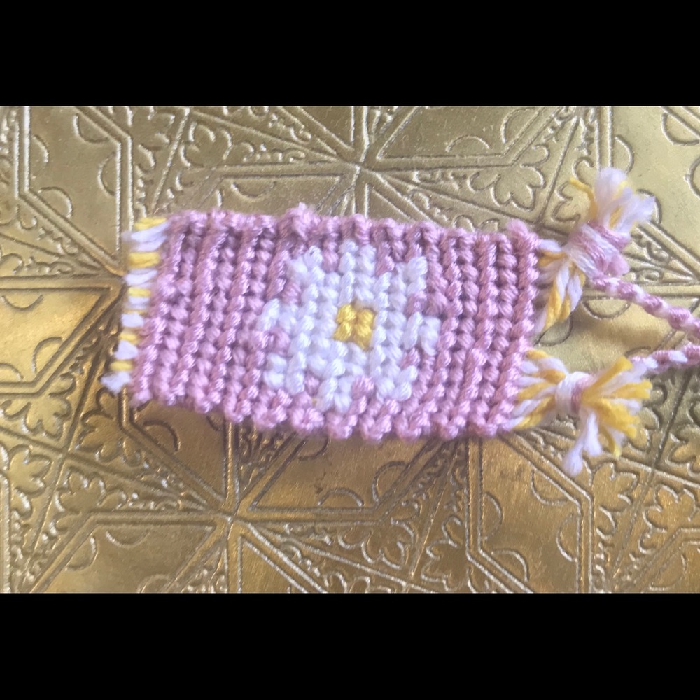 Custom Keychains (Handmade with love!) - Picture 3 of 3